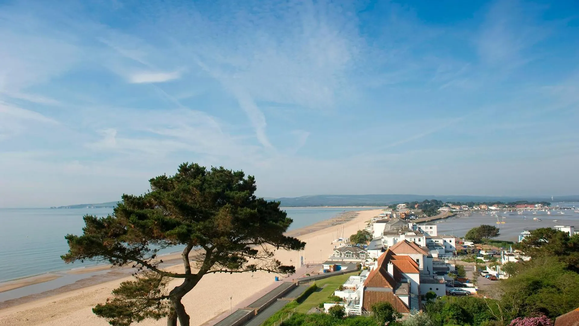 Bournecoast: Large Home Near Beach / Shops -Hb8380 Poole Holiday home